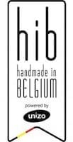 Kwaliteitslabel Handmade In Belgium